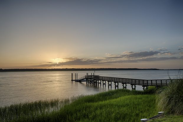 Buy a home in Colleton River in Bluffton, SC with Ussery Group Real Estate