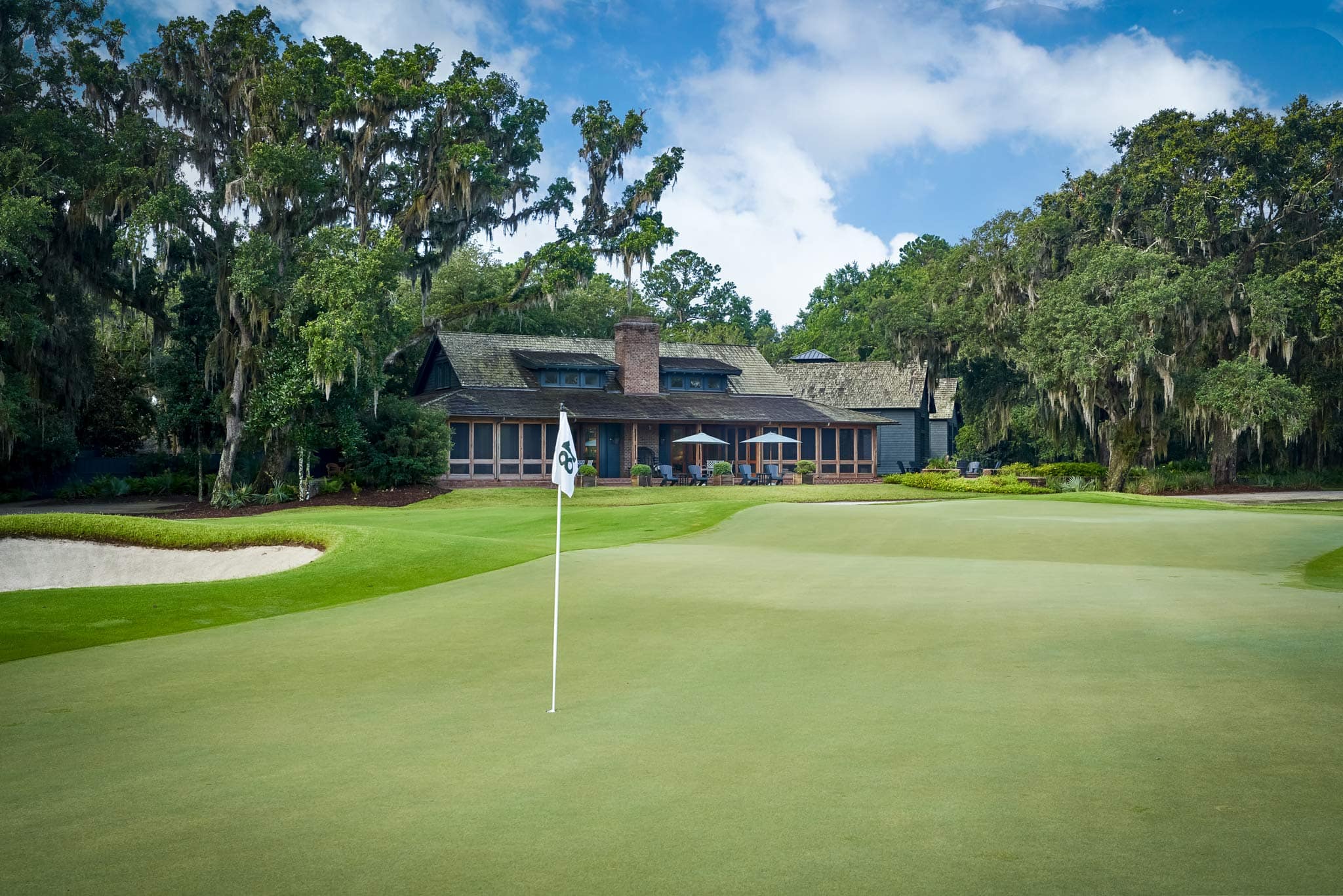 Championship Golf in the Heart of the Lowcountry - Bluffton, Palmetto Bluff  & HHI Realtors