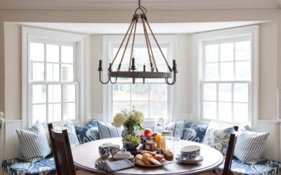 How to Achieve the Lowcountry Look in Your Home