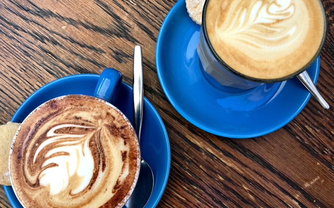 The Best Coffee Shops in Bluffton and Hilton Head