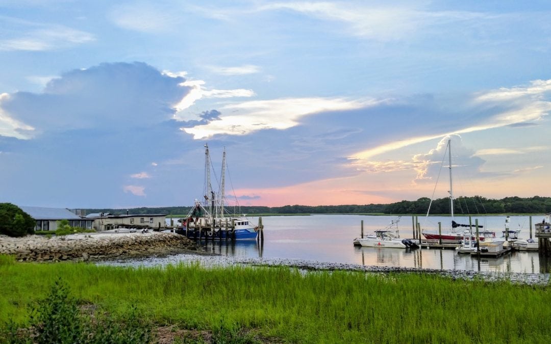 The Best Places to Eat in Bluffton and Hilton Head