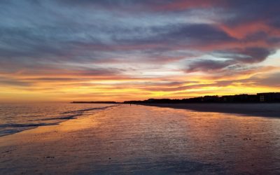 The Best Sunset Viewing Locations in the Lowcountry