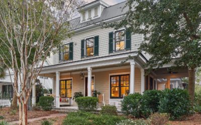 How to Create a Thriving Lowcountry Landscape