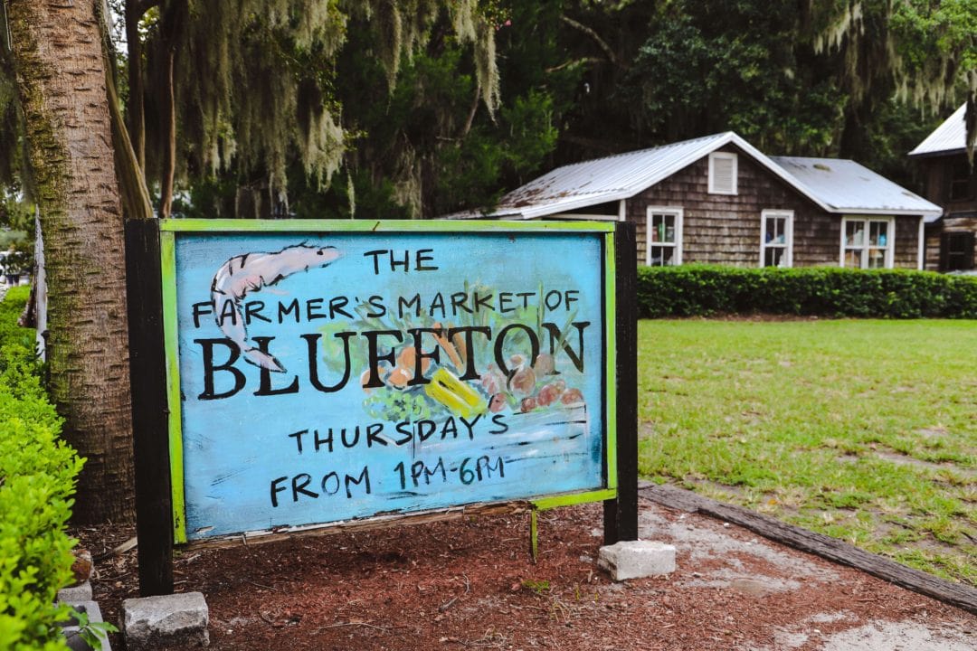 Why Are So Many People Moving to Bluffton? Bluffton, Palmetto Bluff