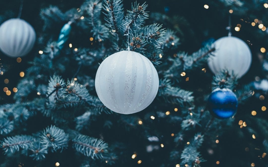 2019-2020 Holiday Events in Hilton Head, Bluffton, and Beyond