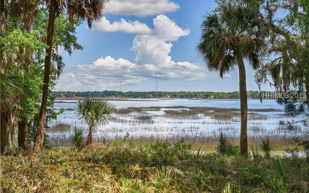 These Lowcountry Land Sales Have Endless Potential: 21 Headwaters and 63 Myrtle View