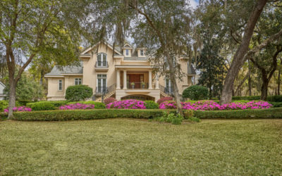 Listing Spotlight: The Best of Colleton River at 22 Inverness