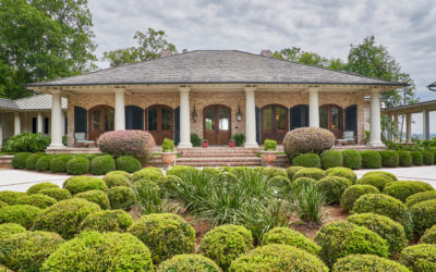 Listing Spotlight: 401 Old Palmetto Bluff Road, a Luxurious Southern Dream Home