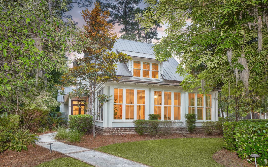 Crash course in curb appeal: How to draw in buyers with an inviting exterior