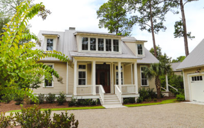 Which Palmetto Bluff community is right for you?