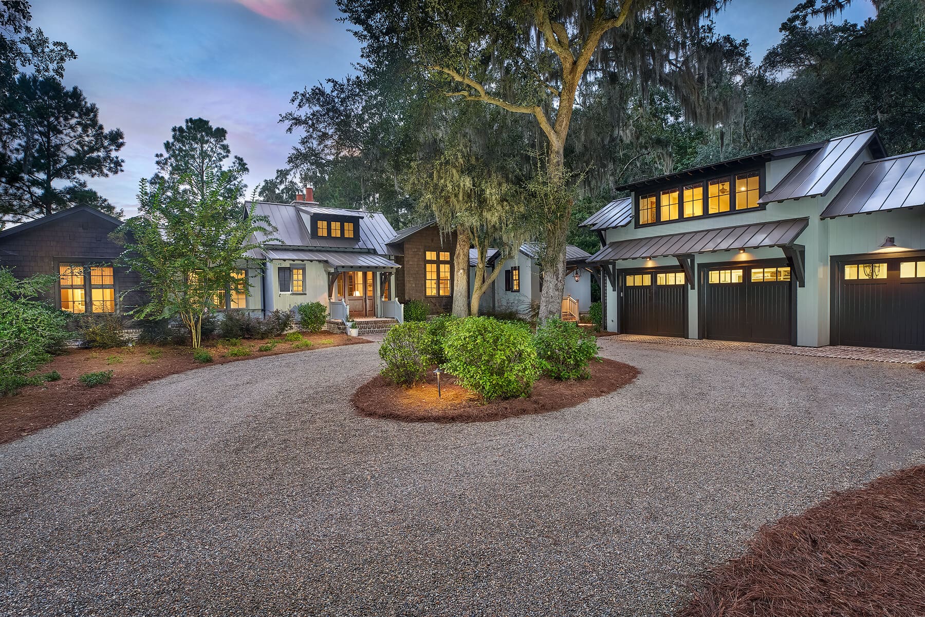 Country Living Home Palmetto Bluff