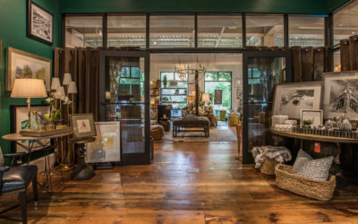 The 5 Best Home Décor Stores in Beaufort County