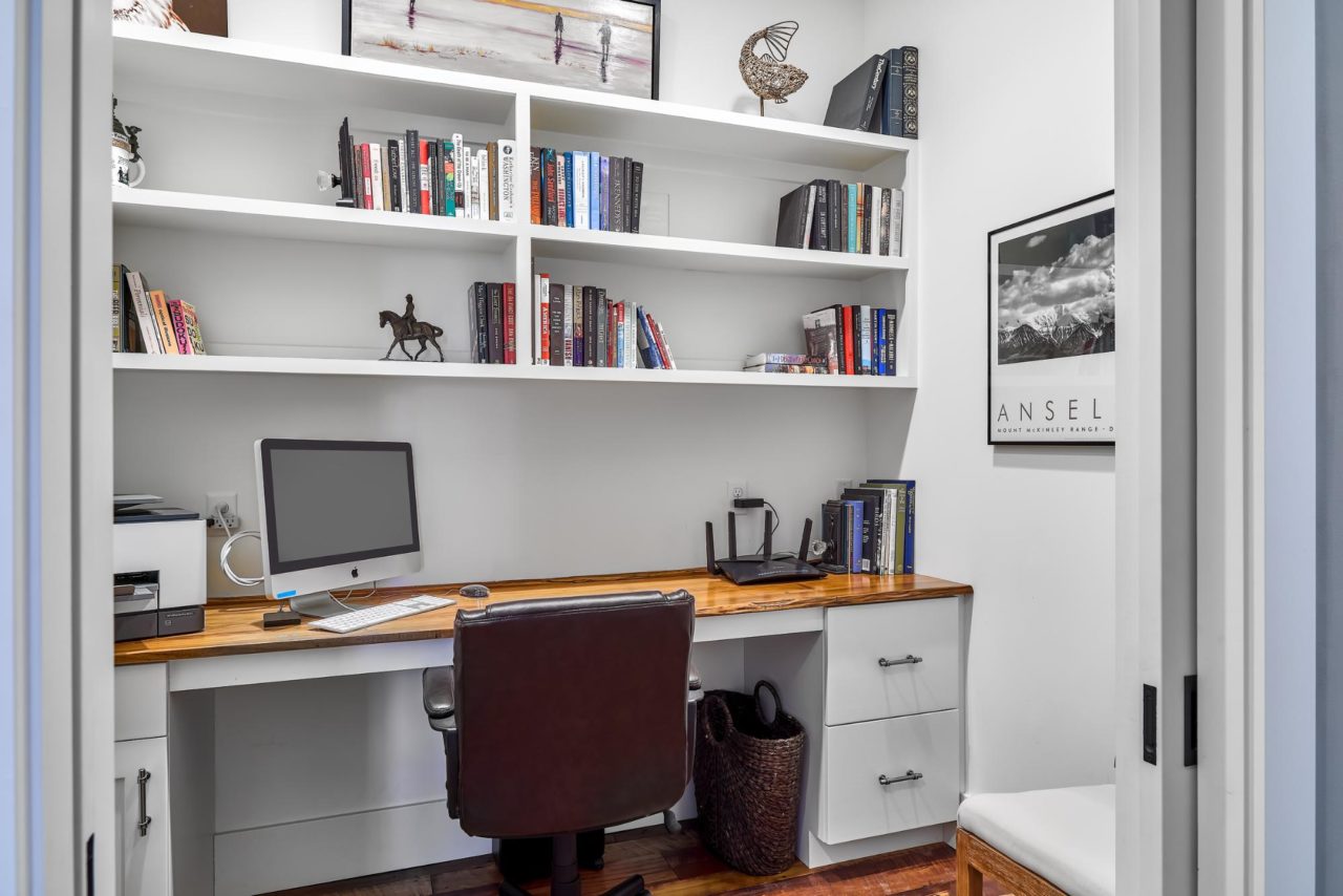 3 Keys to Creating the Perfect Home Office Space - Bluffton, Palmetto ...