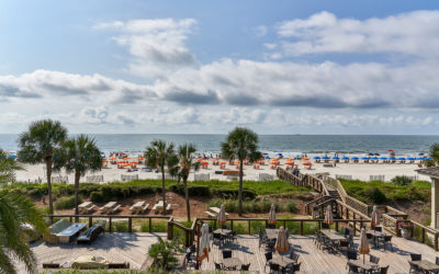 3 Reasons Hilton Head Island Was Voted the #1 Island in the Continental US by Travel and Leisure