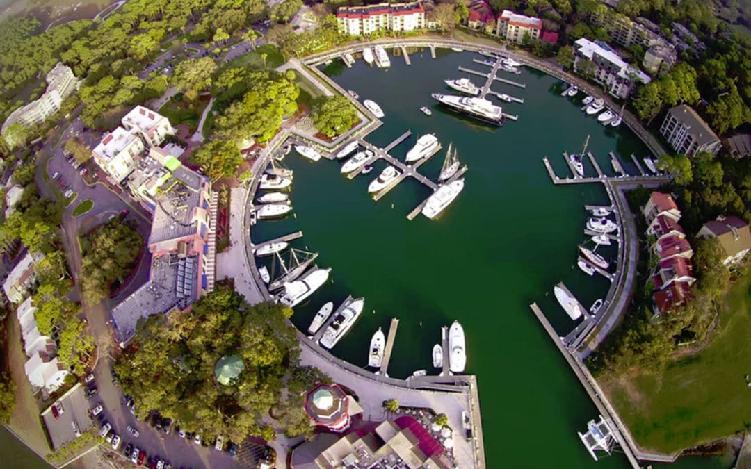 3 Reasons Hilton Head Island Was Voted the #1 Island in the Continental US by Travel and Leisure