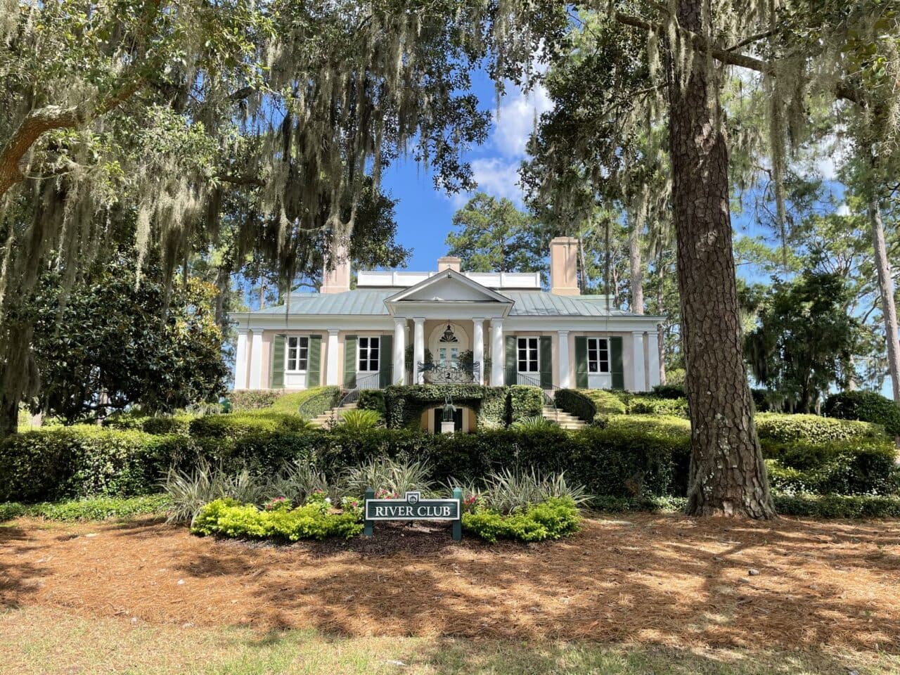 Oldfield, SC: Live in the Heart of Lowcountry Nature - Bluffton ...