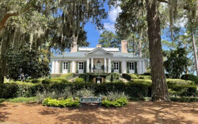 Oldfield, SC: Live in the Heart of Lowcountry Nature