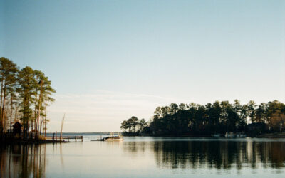5 Reasons Why the Montage Palmetto Bluff is the #1 Resort in the South