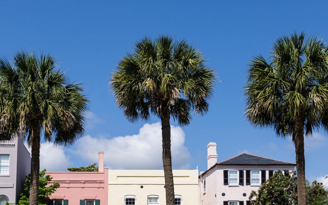 Best Vacation Spots in the Lowcountry: Charleston, Hilton Head, and Palmetto Bluff