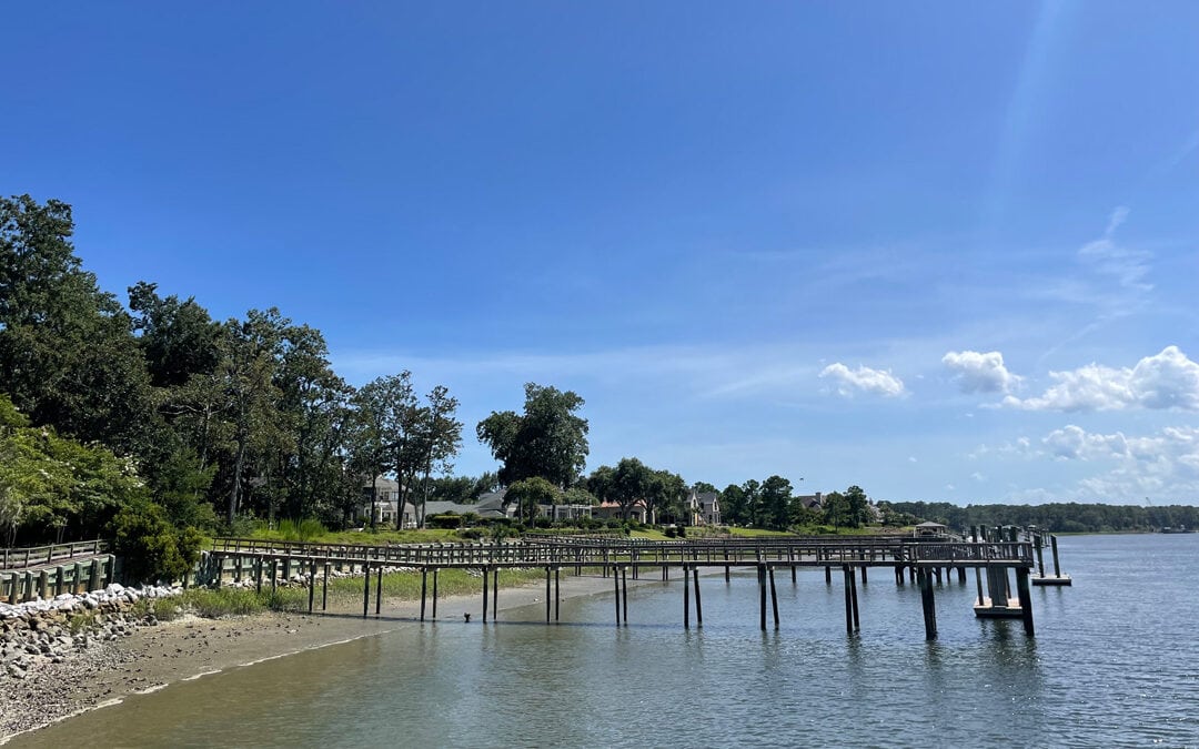 Which Lowcountry Community You Should Live In Based On Your Ideal Day