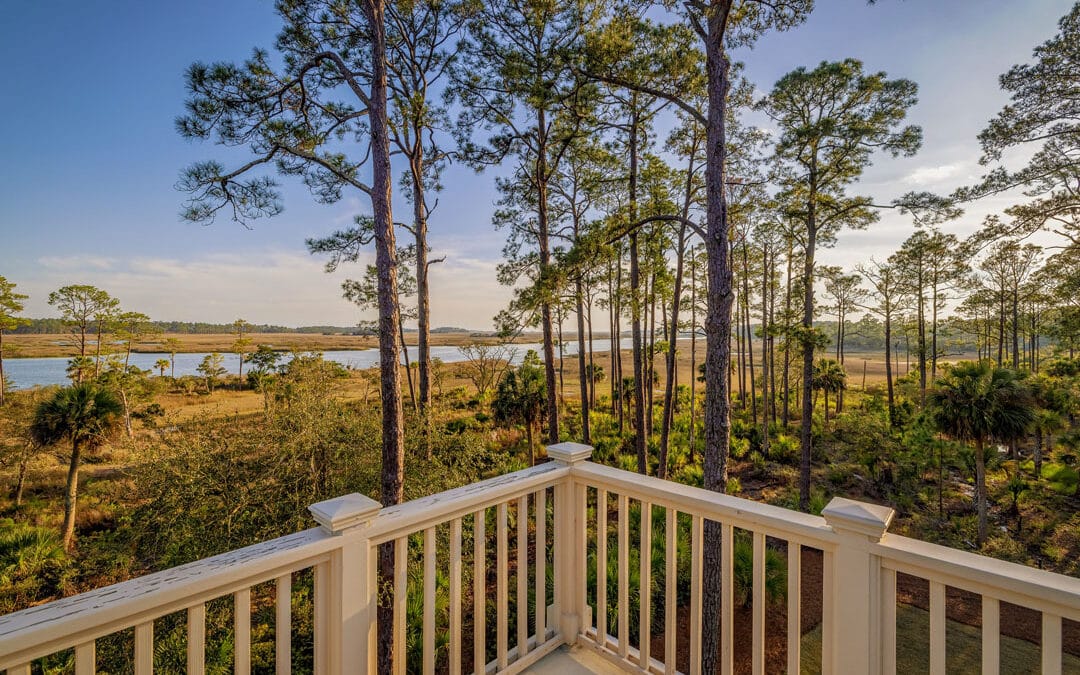 Waterfront Homes of Palmetto Bluff