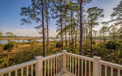 Waterfront Homes of Palmetto Bluff